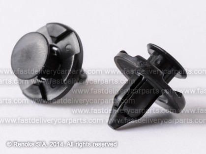 HN kniede plastmasas 6385401A00 MR328954 91545SE0003 skat pēc koda