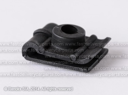 MT uzgrieznis plastmasas pašuzgriezošai skrūvei 6.3MM MR215512