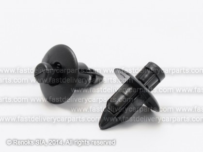 SZ kniede plastmasas 7.0MM 09409-07308-5PK 09409073085PK 71425 B21003