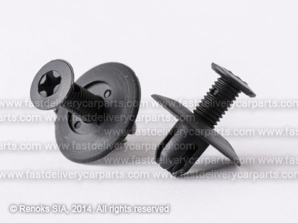 SZ kniede plastmasas 7.0MM 09409073035ES 09409-07303-5ES 71428