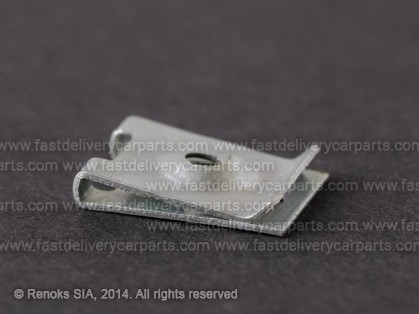 MB uzgrieznis pašuzgriezošai skrūvei 4.2MM galvanizēts 1409941045 05000070