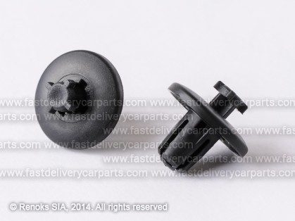 PG kniede plastmasas 7013J0 7013.J0 A20001 71493