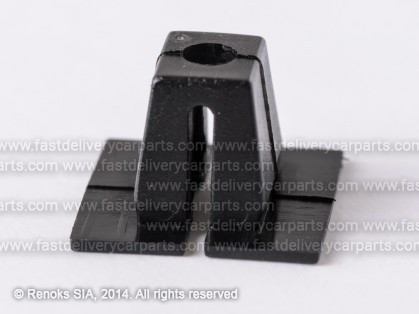 FD ligzda skrūvei 6.3MM plastmasas 6156396 32033750 71522