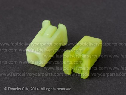 FD ligzda skrūvei 6.3MM plastmasas 6549354 32033760