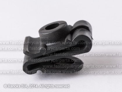 MT uzgrieznis plastmasas pašuzgriezošai skrūvei MB138567 72090
