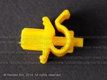 FD stiprinājums vadiem, caurulei 6870622