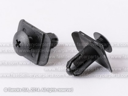 MZ klipsis apšuvuma 9.5MM BF82-50-233; MBF675003; 8659334000