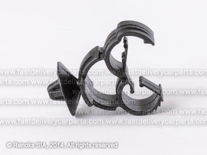 FT klipsis moldinga 1392506080 55218S