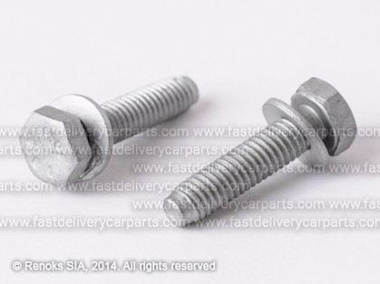 RN screw M 6.0MM 7703001123 7658843 72270 50179Z