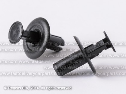 MZ klipsis apšuvuma 5.7mm GJ21-68-885B 93190210