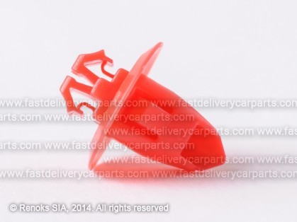TT interior trim clip 90904-67037 75397-35010 80105 10pcs