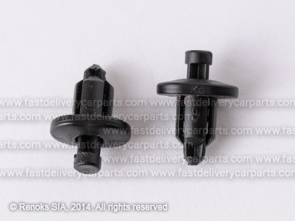 AD interior trim clip 51138174852 check by code