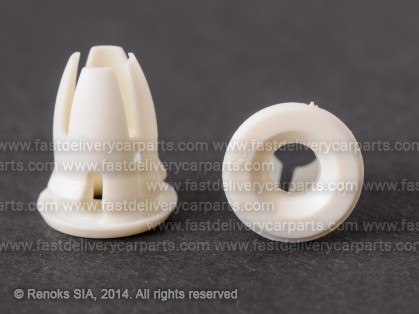 MB ligzda moldinga klipsim 0019887681 A0019887681 71368 34023790 (+C60538) A82019 25 gab