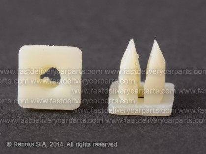 MT ligzda skrūvei 4.2MM plastmasas MS480002 90189-05037 B13932