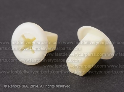 MT ligzda skrūvei 4.7MM plastmasas MB098145 01281-00023 90189-06001