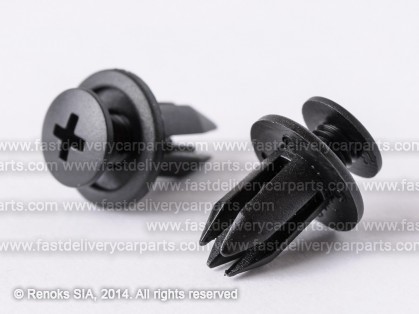 HN kniede plastmasas 7.0MM N304-13-356-A 94198687 90657-SA6-0030 B14697