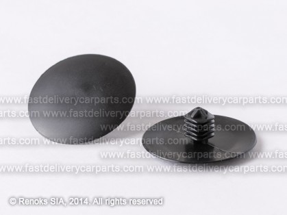 HN poga apšuvuma 6.5MM 9077-SB2-003