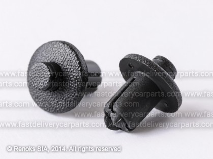 HN kniede plastmasas 8.0MM 90467-09139 B19416 skat pēc koda