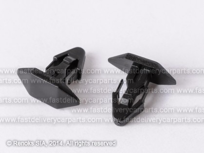 HN klipsis moldinga 91515SR3000 91515SE3000 B19483