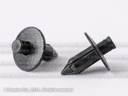 SZ kniede plastmasas 7.0MM 09409-07308-5PK 09409073085PK 71425 B21003