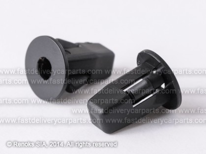 HN ligzda skrūvei 4.9MM plastmasas 90189-06028 9018906028 B21006