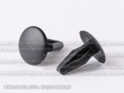 TT poga apšuvuma 6.8mm 90467-09069 B22006 71437