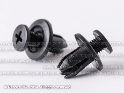 TT kniede plastmasas 6.7MM 09409073055PK 09409073055PK 9046766017 B22044