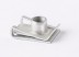 PG screw grommet 8.0MM metal 6103426 7703046020 70107Z