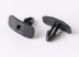 PG interior trim clip 10pcs 871067 8710.67 71532 C30179 10pcs