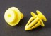VW interior trim clip 7M0867299K 1008068 71533 C30847 10pcs