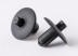 TT klipsis apšuvuma 4D0807308 A81365 7.4mm 5gab