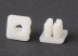 HN ligzda skrūvei 4.2MM plastmasas 75521-611-0000 9991-00-601 96706-P0105 90189-05013