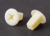 MT ligzda skrūvei 4.7MM plastmasas MB098145 01281-00023 90189-06001