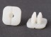 HN ligzda skrūvei 4.2MM plastmasas 90662-671-0030 9991-00-503 90189-040118 68425-H5000