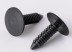 CH interior trim clip 7.7MM 6501916 22547243 10pcs