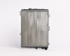 AD 90 87->91 radiator 2.0E/2.2E MAN +/-AC 378X470X34 RA60441