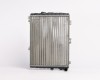 AD 90 87->91 radiators 2.0E/2.2E MAN +/-KOND 470X378 RA60441