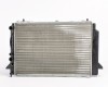 AD 80 91->94 radiator 1.9TD MAN +/-AC 600X408X34 RA60466A