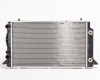 AD 80 91->94 radiator 1.6/2.0/2.0-16V/1.9TDi +/-AC AUT 596X358X34 RA60448A