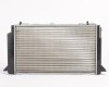 AD 80 91->94 radiators 1.6/2.0/2.0-16V/1.9TDi +/-KOND 596X358X34 RA60465A