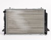 AD 80 91->94 radiator 2.6-V6/2.8-V6 MAN +/-AC 596X408X37 RA60467A