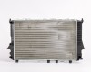 AD 100 91->94 radiator 2.8 MAN 630X415 RA60458A