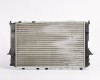 AD 100 91->94 radiators 2.8 MAN 632X415X34 RA60458A