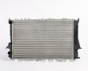 AD 100 91->94 radiator 1.6/2.0/2.3/2.4D/2.5TDi MAN +/-AC 630X410X26 RA60460A/RA60457A