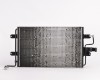 VW Golf 98->03 condenser 585X365X16 with receiver dryer 1.4/1.6/1.8/2.0/2.3/2.8/3.2/1.9D