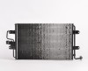 VW Golf 98->03 condenser 585X365X16 with receiver dryer 1.4/1.6/1.8/2.0/2.3/2.8/3.2/1.9D