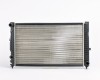 AD A4 95->99 radiator 2.4/2.6/2.8/2.5TDi MAN 630X400X32 RA60497