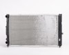 AD A4 95->99 radiator 1.6/1.8-20V/1.8T/1.9D-TDi MAN 631X395x23 RA60299