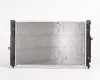 AD A4 95->99 radiator 1.6/1.8-20V/1.8T/1.9D-TDi MAN 631X395x23 RA60299