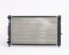 AD A4 95->99 radiator 1.6/1.8-20V/1.8T/1.9D-TDi MAN 631X398X34 RA60489A